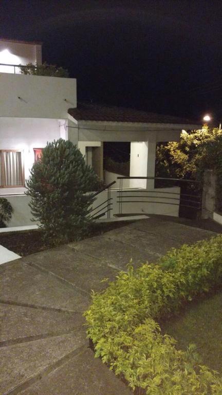 Hotel Casa Cielo Valle de Bravo Zewnętrze zdjęcie