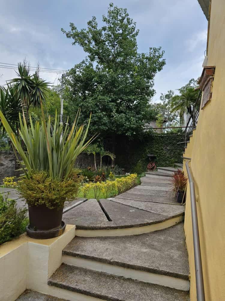 Hotel Casa Cielo Valle de Bravo Zewnętrze zdjęcie