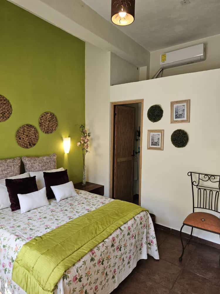 Hotel Casa Cielo Valle de Bravo Zewnętrze zdjęcie