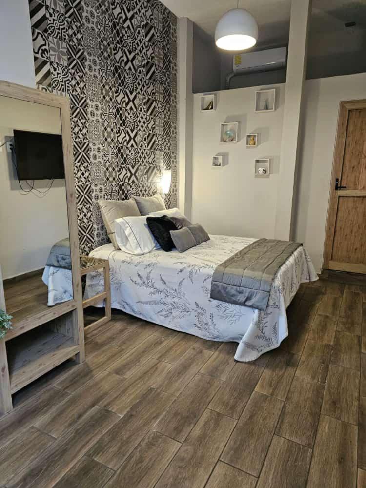 Hotel Casa Cielo Valle de Bravo Zewnętrze zdjęcie