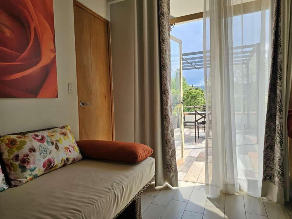 Hotel Casa Cielo Valle de Bravo Zewnętrze zdjęcie