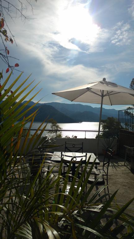 Hotel Casa Cielo Valle de Bravo Pokój zdjęcie
