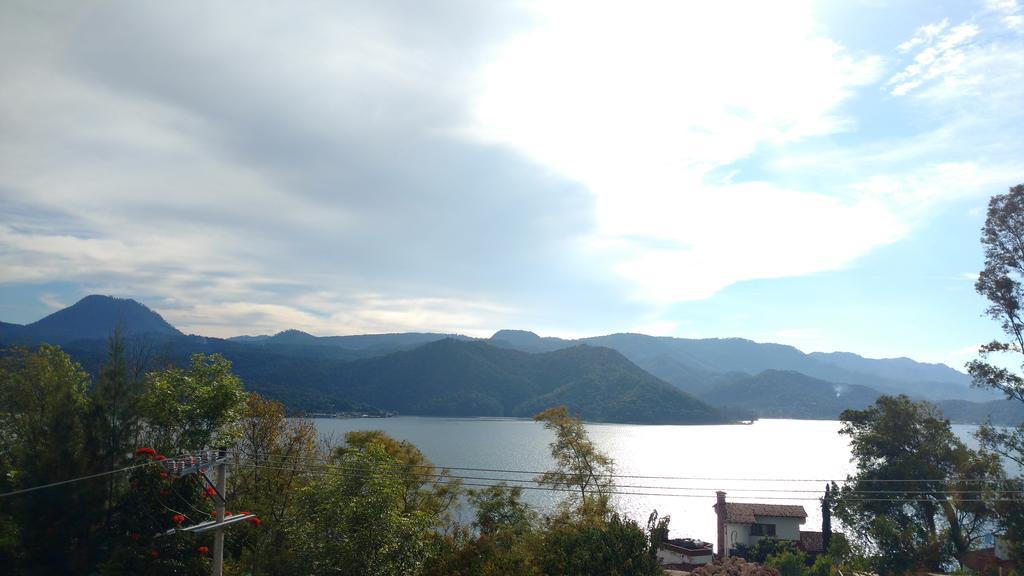 Hotel Casa Cielo Valle de Bravo Pokój zdjęcie