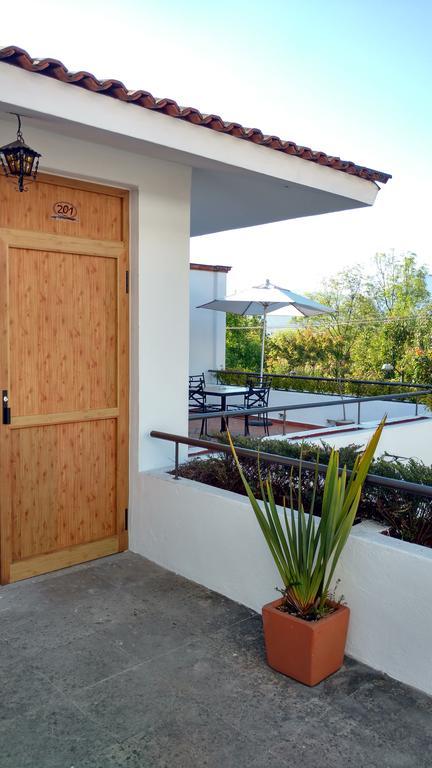 Hotel Casa Cielo Valle de Bravo Zewnętrze zdjęcie