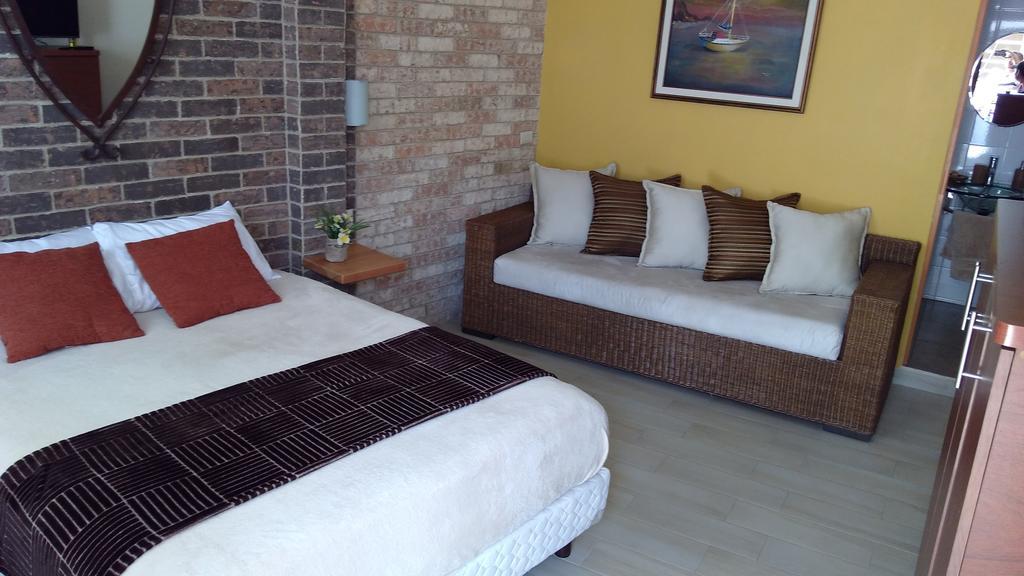 Hotel Casa Cielo Valle de Bravo Zewnętrze zdjęcie