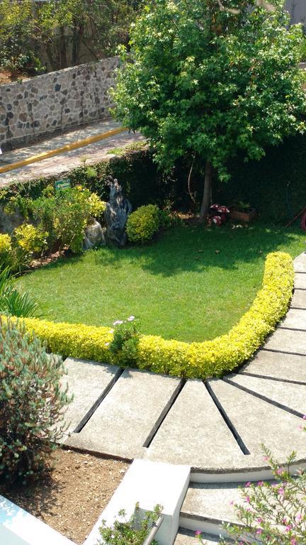 Hotel Casa Cielo Valle de Bravo Zewnętrze zdjęcie
