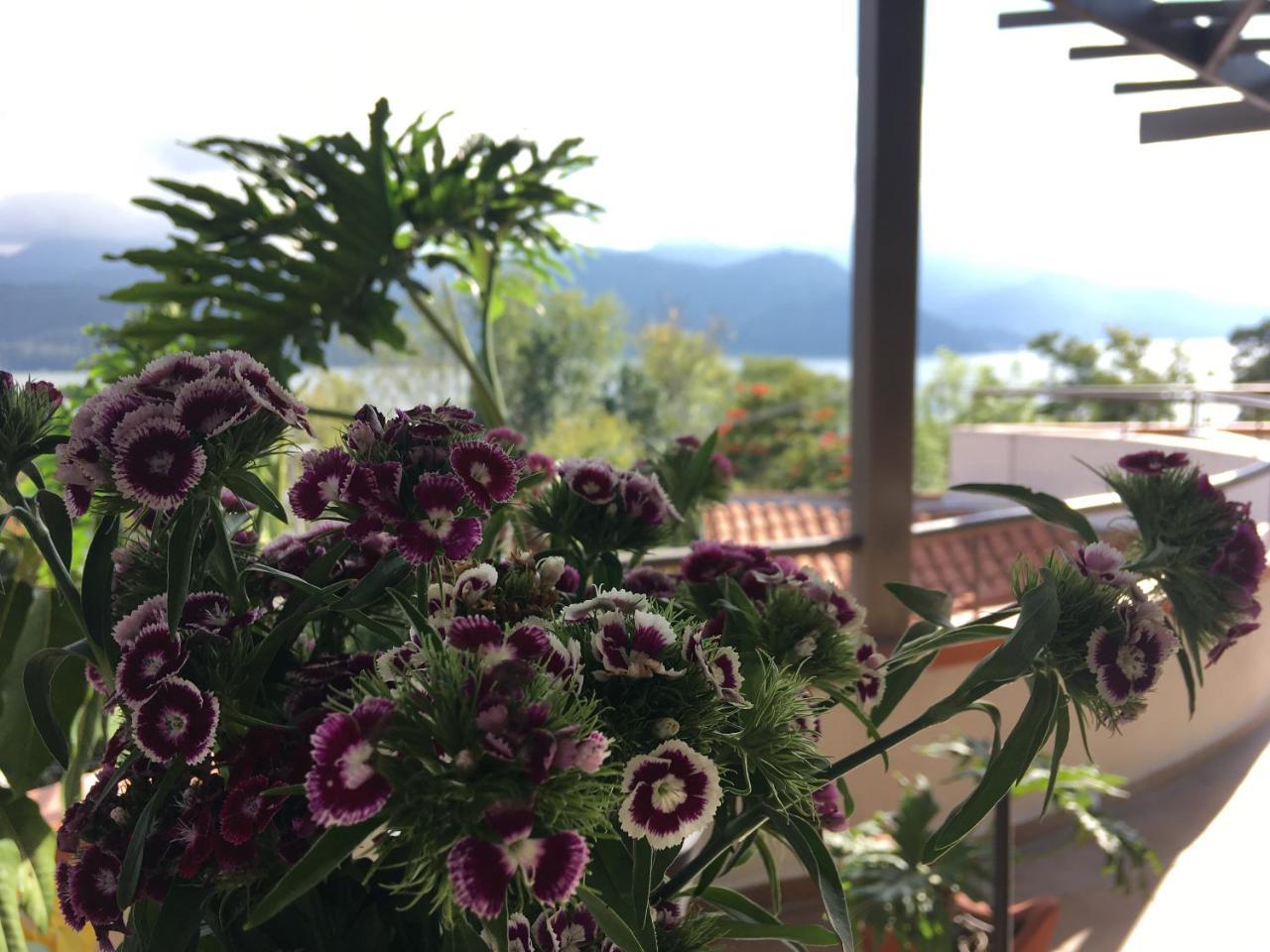 Hotel Casa Cielo Valle de Bravo Zewnętrze zdjęcie