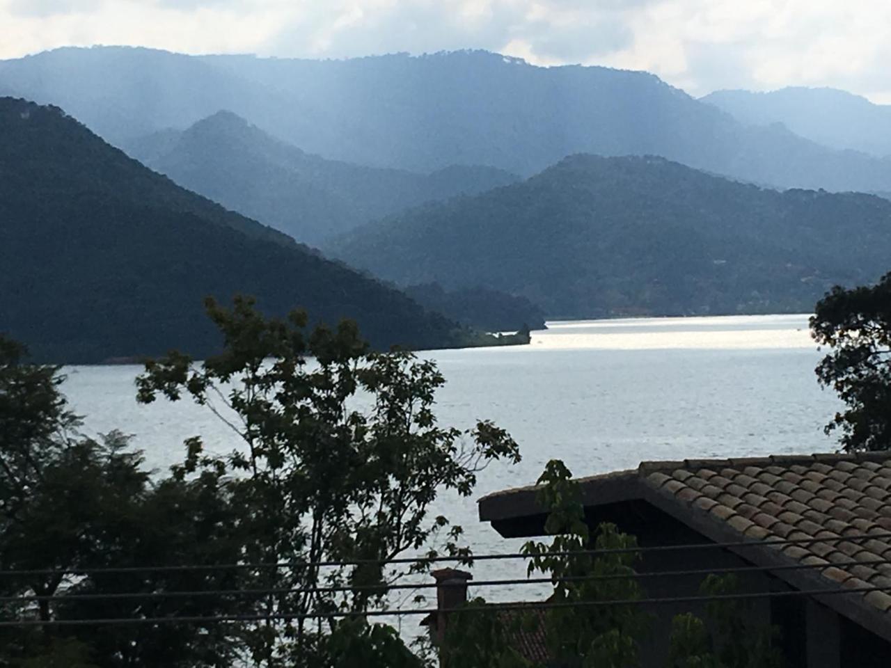 Hotel Casa Cielo Valle de Bravo Zewnętrze zdjęcie