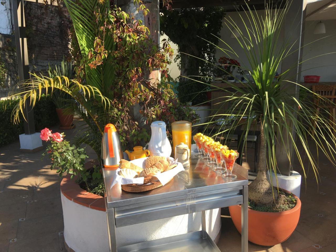 Hotel Casa Cielo Valle de Bravo Zewnętrze zdjęcie
