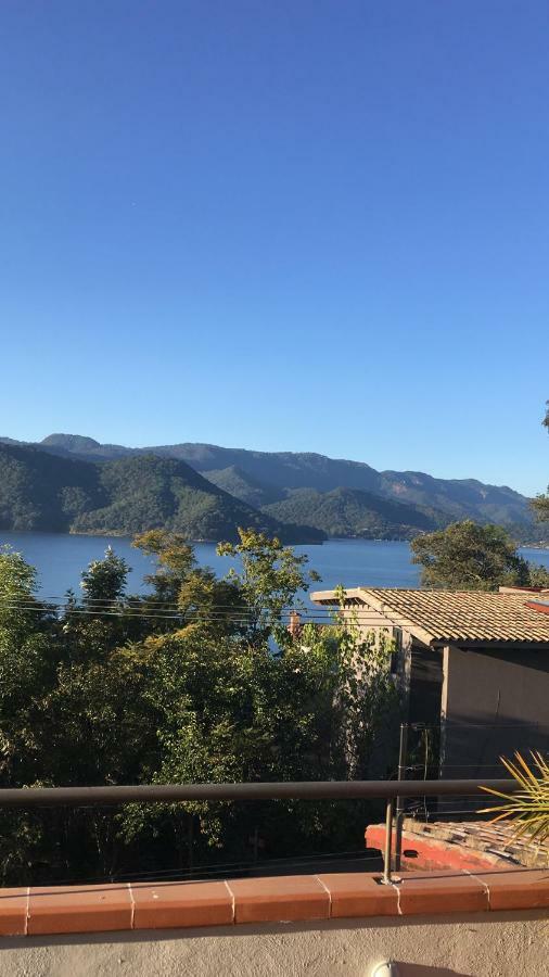 Hotel Casa Cielo Valle de Bravo Zewnętrze zdjęcie