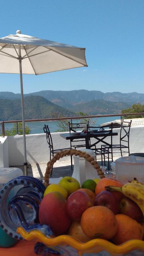 Hotel Casa Cielo Valle de Bravo Zewnętrze zdjęcie